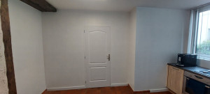 Photo de galerie - Peinture - Tapisserie