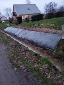Photo de galerie - Paysagiste - Aménagement du jardin