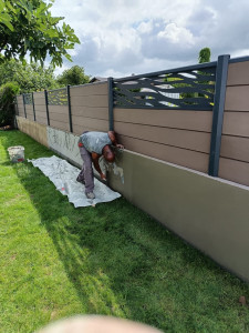 Photo de galerie - Bricolage et multi services