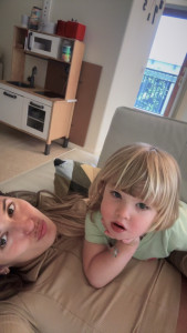Photo de galerie - Baby sitting