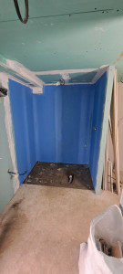 Photo de galerie - Artisan tout corps d'état - Rénovation