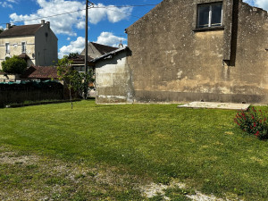 Photo de galerie - Tonte de Pelouse