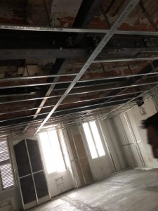 Photo de galerie - Artisan tout corps d'état - Rénovation