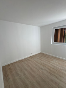 Photo de galerie - Isolation finition la peinture