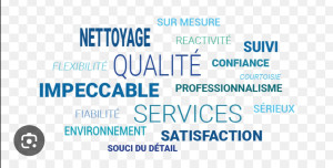 Photo de galerie - Aide à domicile