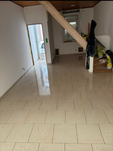 Photo de galerie - Carrelage