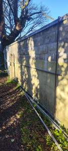 Photo de galerie - Bricolage et multi services