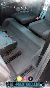 Photo de galerie - Lavage auto