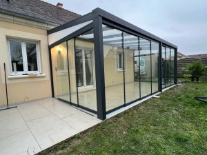 Photo de galerie - Bricolage et multi services