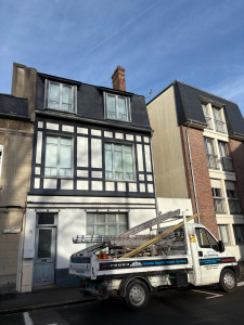 Photo de galerie - Artisan tout corps d'état - Rénovation