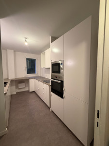 Photo de galerie - Cuisine équipée 