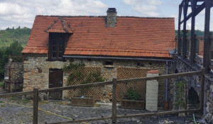 Photo de galerie - Toiture,, passage fin, Chantier, d’inlep 2100