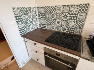 Photo de galerie - Montage meubles en kit