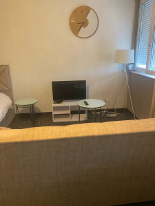 Photo de galerie - Ménage