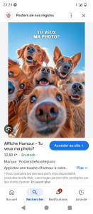Photo de galerie - Garde chien