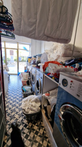 Photo de galerie - Blanchisserie