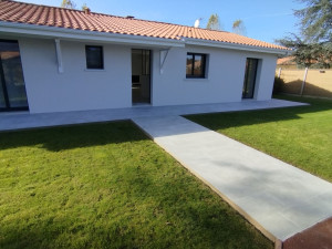 Photo de galerie - Carrelage