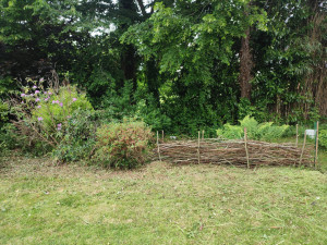 Photo de galerie - Paysagiste - Aménagement du jardin