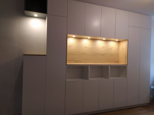 Photo de galerie - Menuiserie - Huisserie - Agencement