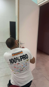 Photo de galerie - Menuiserie - Huisserie - Agencement