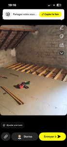 Photo de galerie - Bricolage et multi services