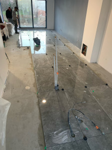 Photo de galerie - Carrelage