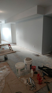 Photo de galerie - Peinture rafraîchissement