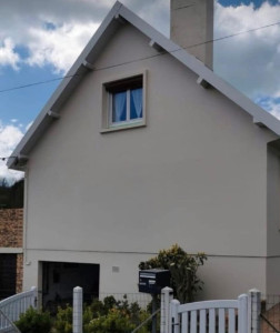 Photo de galerie - Couverture - Toiture