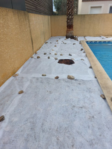 Photo de galerie - Paysagiste - Aménagement du jardin