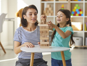 Photo de galerie - Baby-sitter 