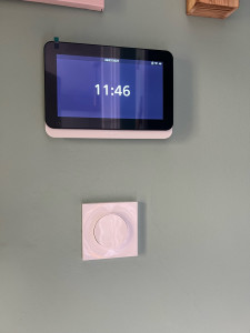 Photo de galerie - Installation électrique