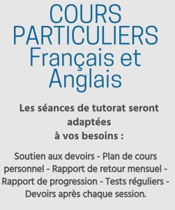 Photo de galerie - Linguistique et littéraire 