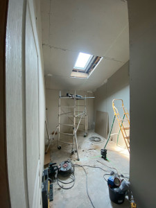 Photo de galerie - Création velux 