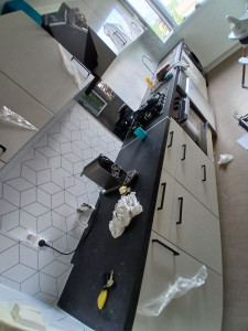 Photo de galerie - Montage meubles en kit