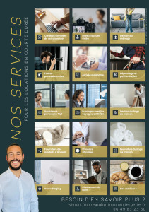 Photo de galerie - Missions conciergerie immobillière