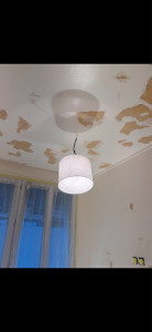 Photo de galerie - Plafond 