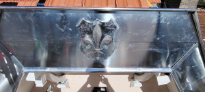 Photo de galerie - Fleur de Lys