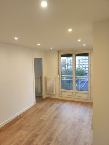 Photo de galerie - Photo appartement