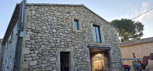 Photo de galerie - Travaux