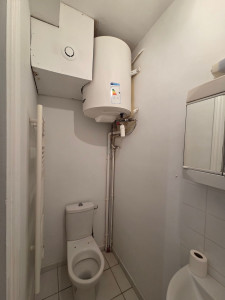 Photo de galerie - Bricolage et multi services