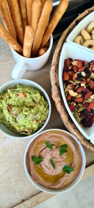 Photo de galerie - Plateau apéro