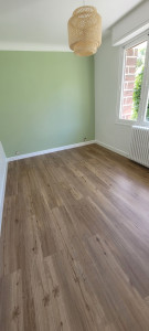 Photo de galerie - Parquet 