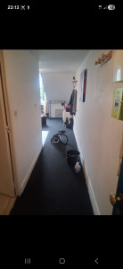 Photo de galerie - Ménage