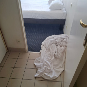 Photo de galerie - Bricolage et multi services