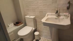 Photo de galerie - Nettoyage d'appartements à louer