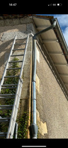 Photo de galerie - Couverture - Toiture