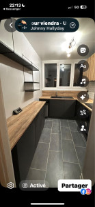 Photo de galerie - Artisan tout corps d'état - Rénovation