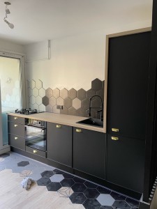 Photo de galerie - Montage meubles en kit