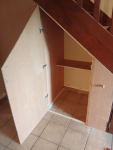 Photo de galerie - Menuiserie - Huisserie - Agencement