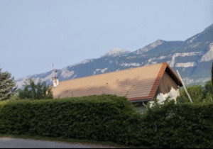 Photo de galerie - Couverture - Toiture